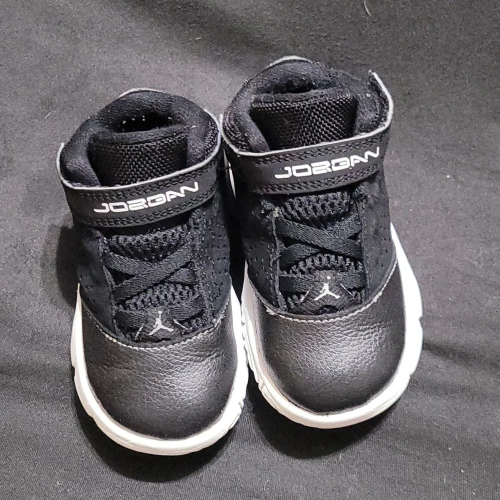 Nike Air Jordan SC-3 BT Infant/Baby Unisex Sneakers Size 6c